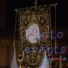 Procesion de la pasion de cristo en Manzanares 2017